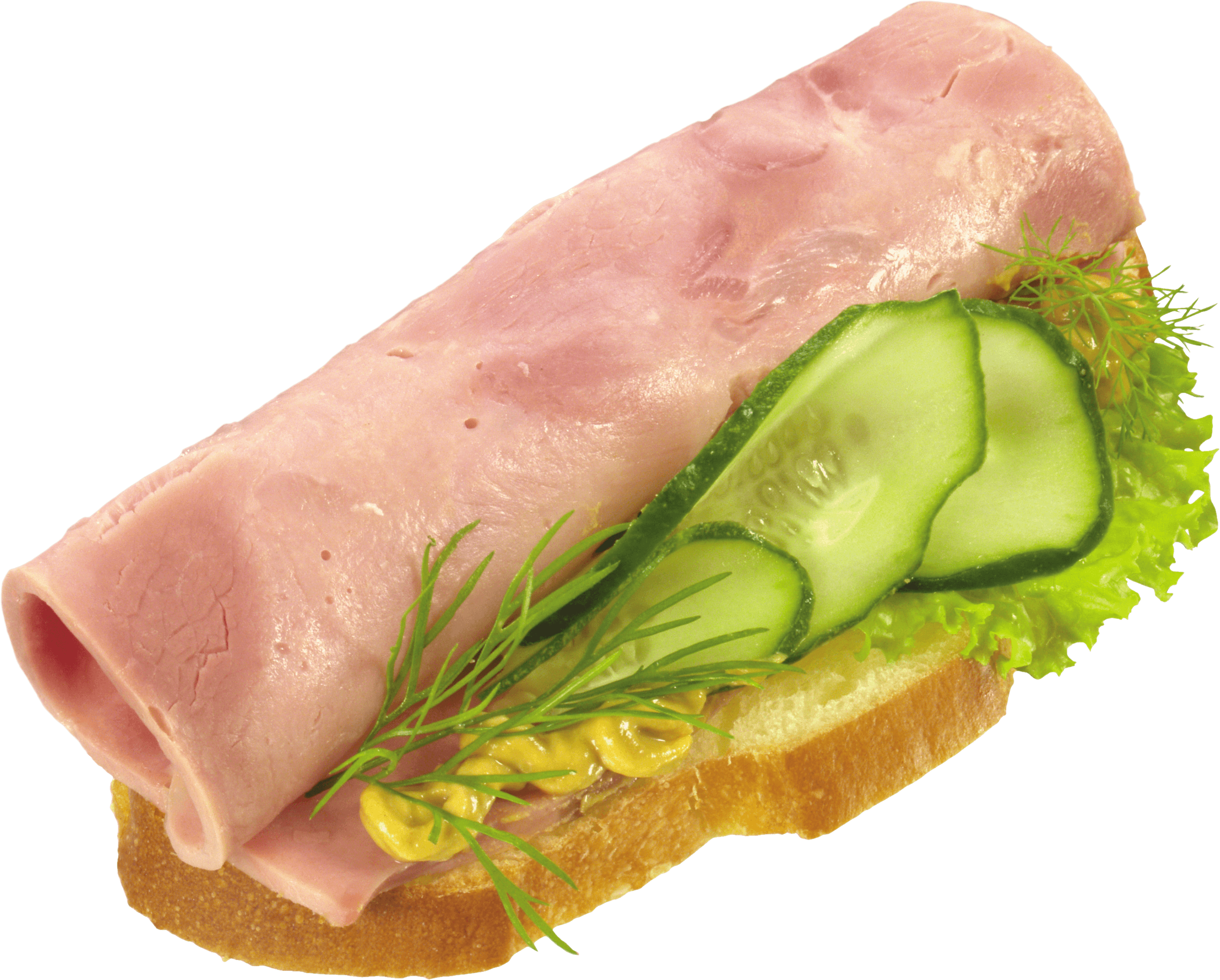 Sandwich Png Image PNG Image