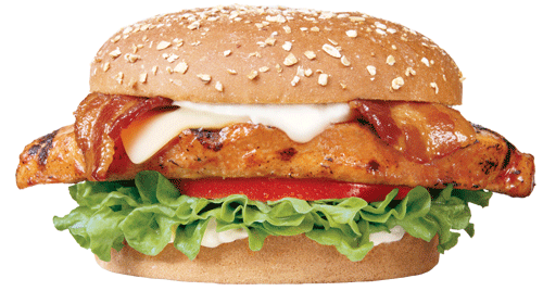 Hamburger Burger Png Image PNG Image