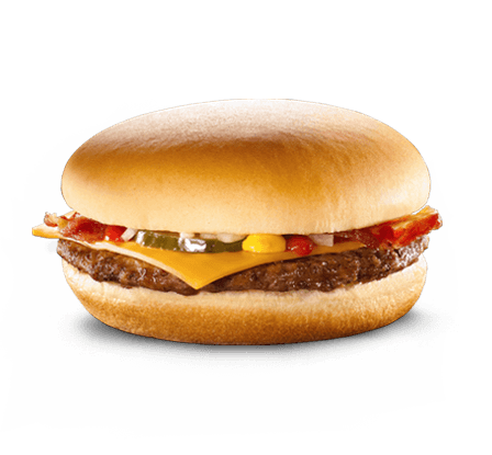 Hamburger Burger Png Image PNG Image