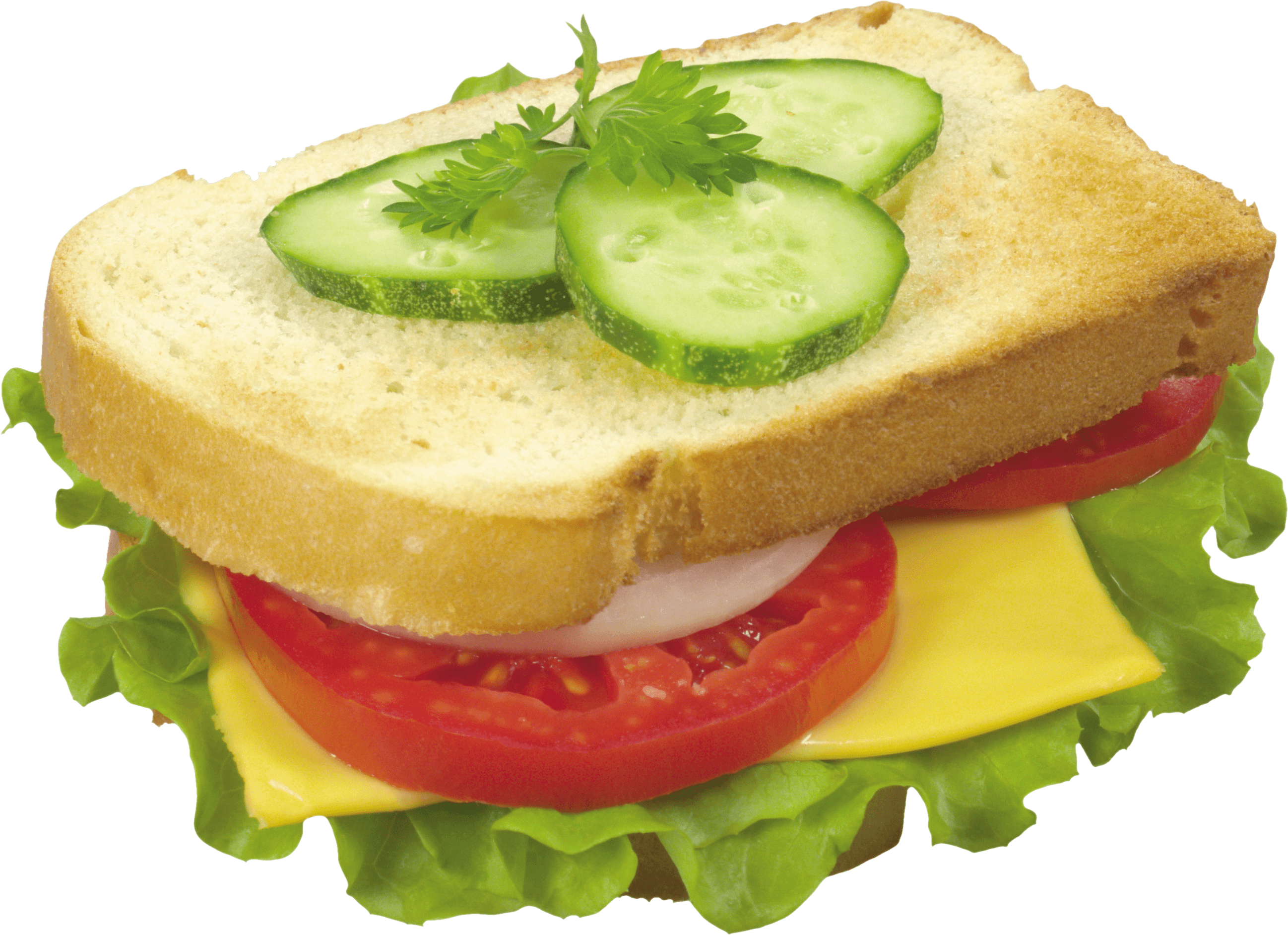 Cheeseburger Png Image PNG Image