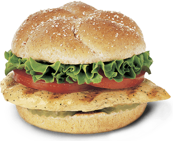 Hamburger Burger Png Image PNG Image