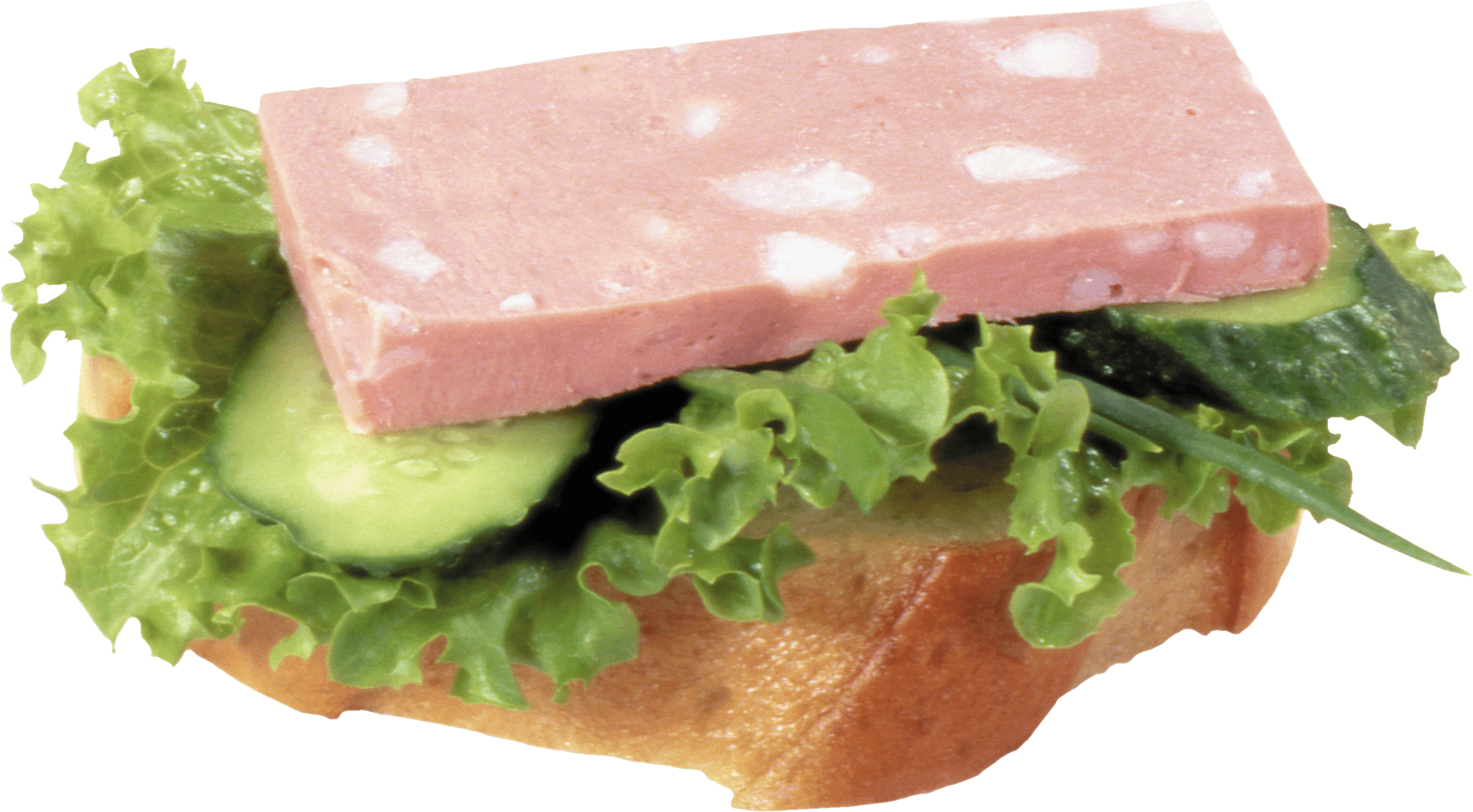 Sandwich Png Image PNG Image