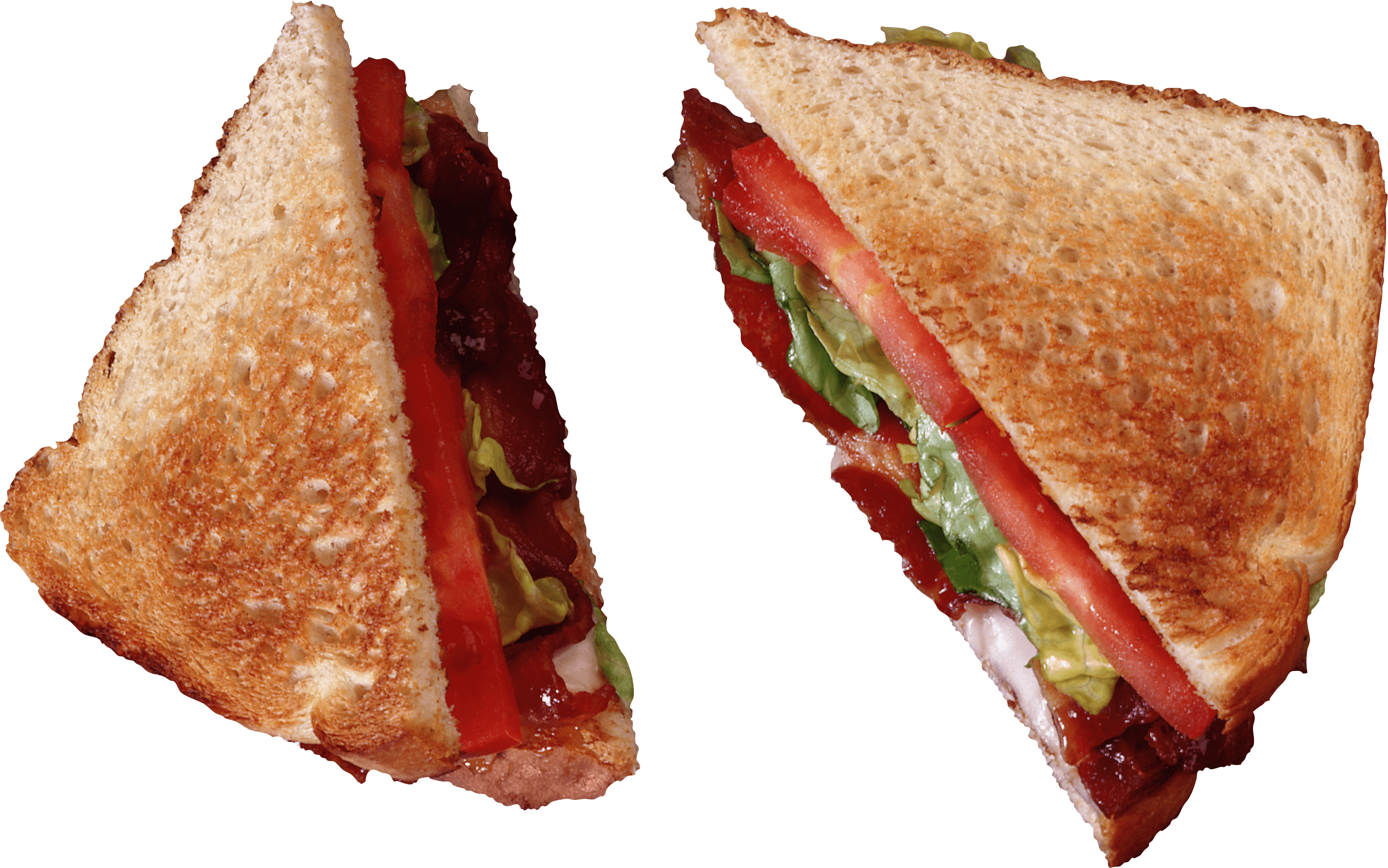 Sandwich Png Image PNG Image