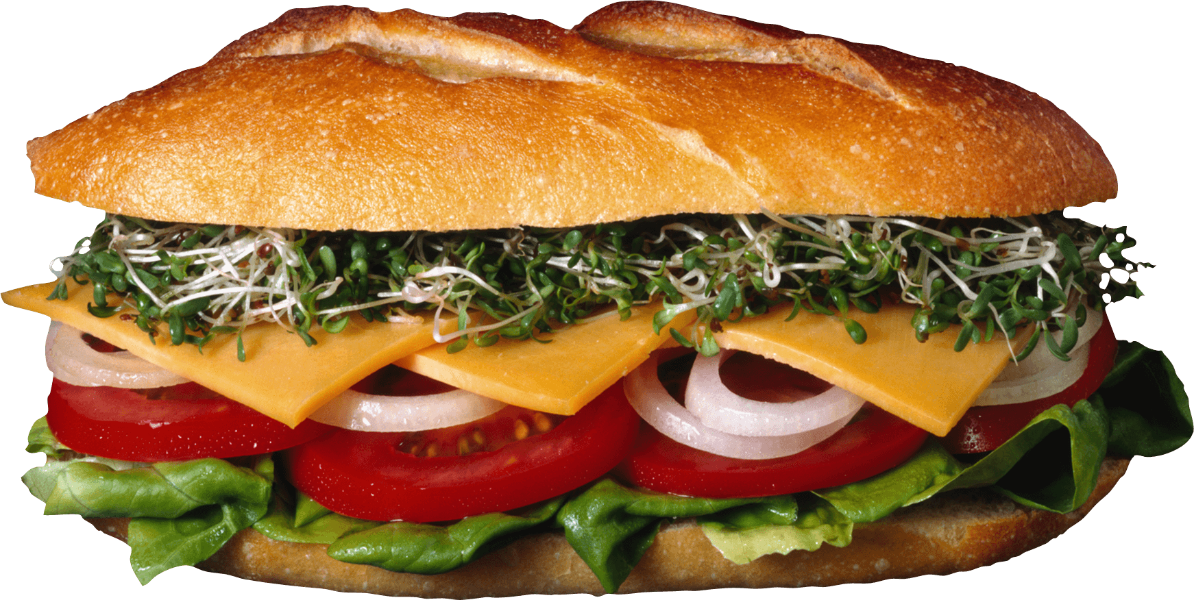 Hamburger Burger Png Image PNG Image