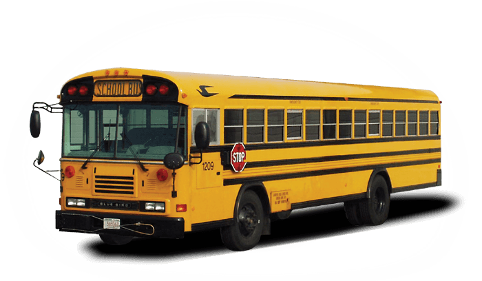 School Bus Png Image PNG Image