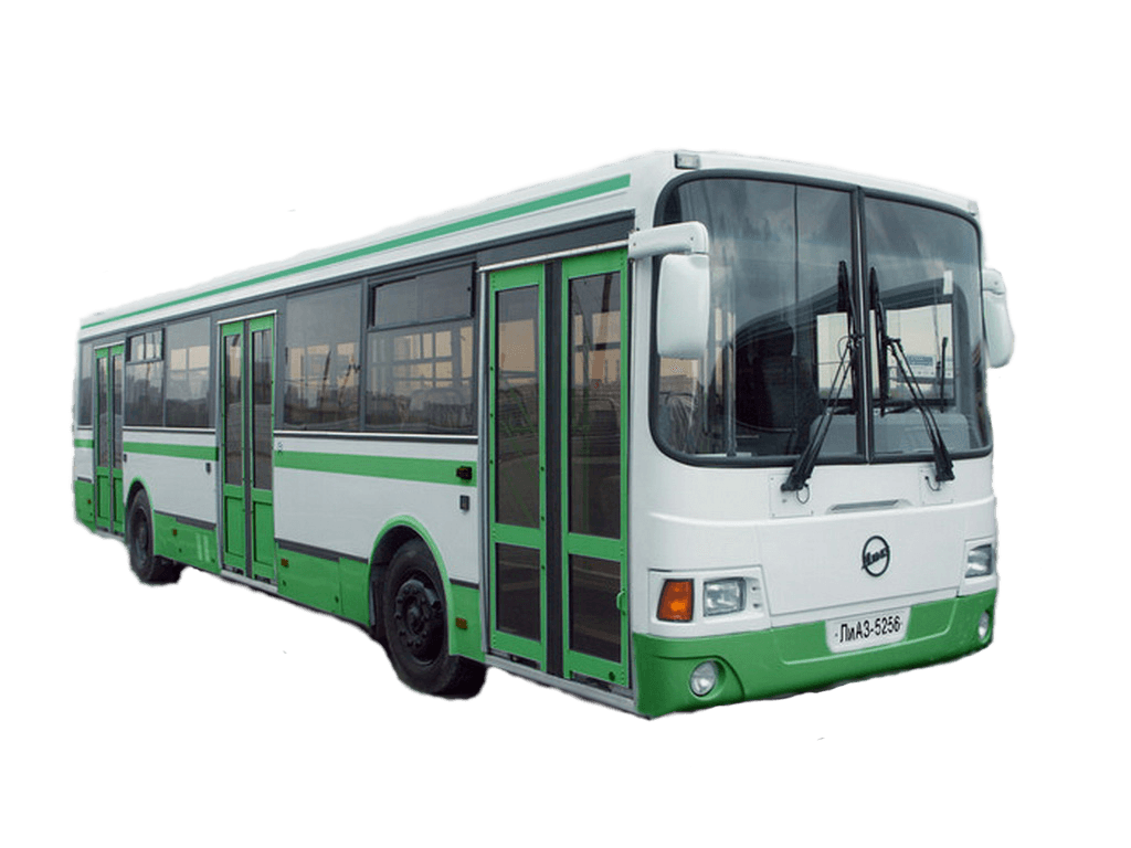 Bus Png Image PNG Image