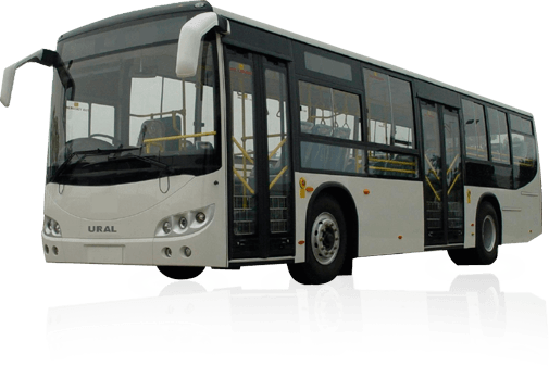 Bus Png Image PNG Image