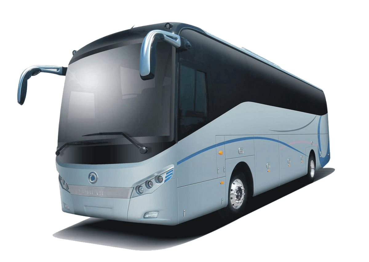 Bus Png Image PNG Image