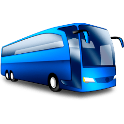 Bus Png Image PNG Image