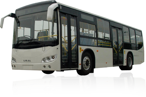 Bus PNG Image