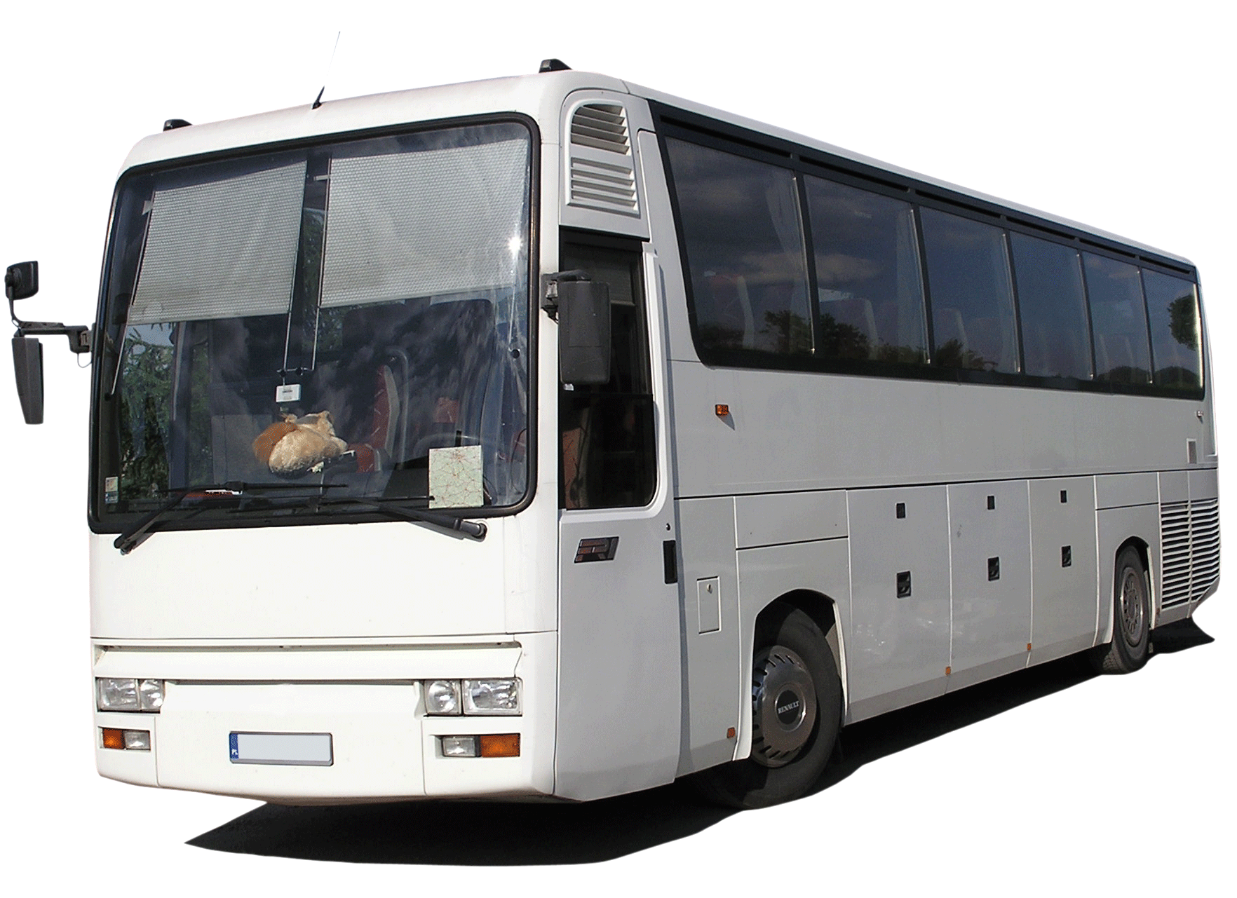 Bus Png Image PNG Image