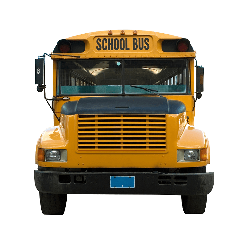 Bus Png Image PNG Image