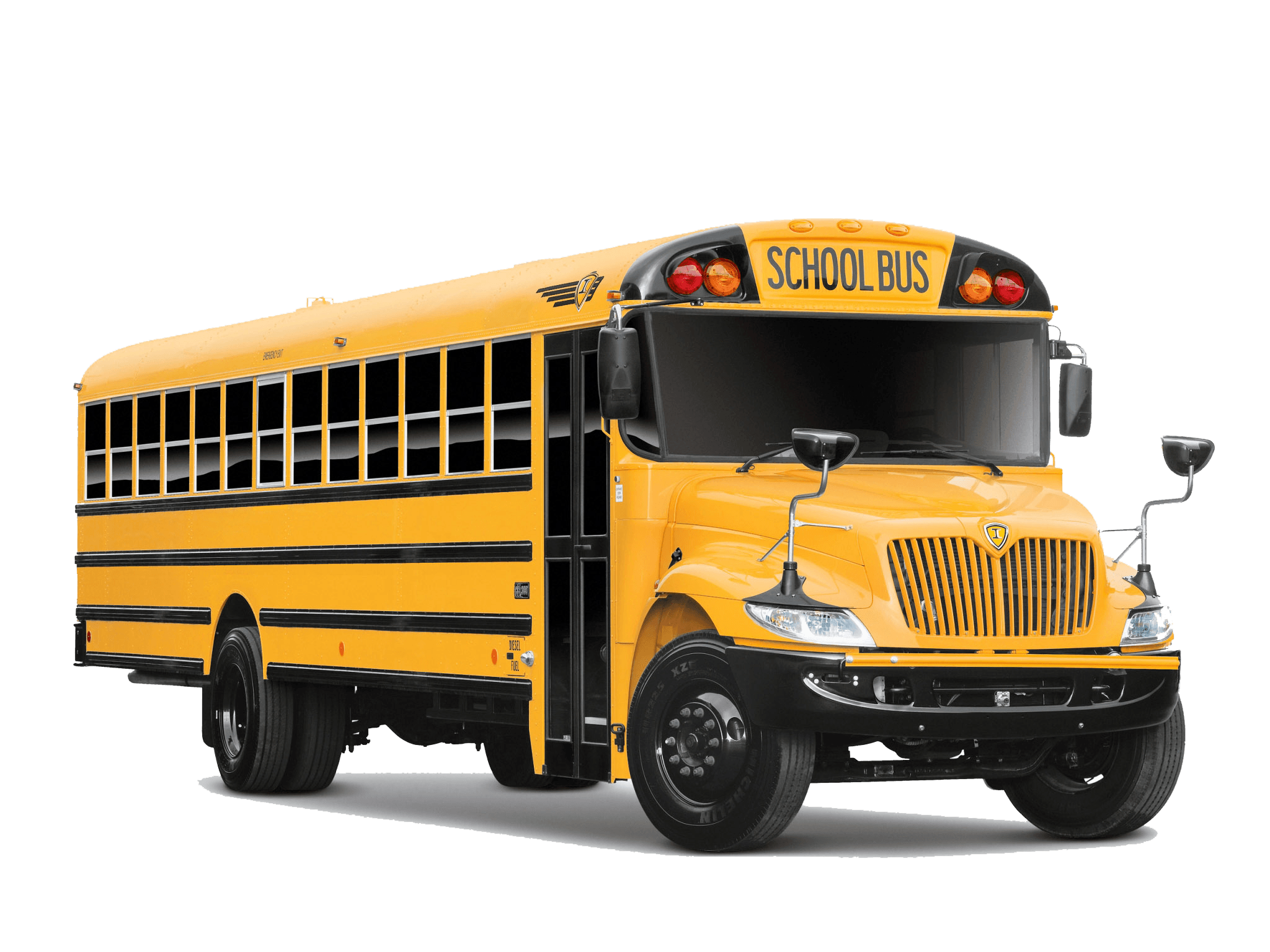 Bus Png Image PNG Image