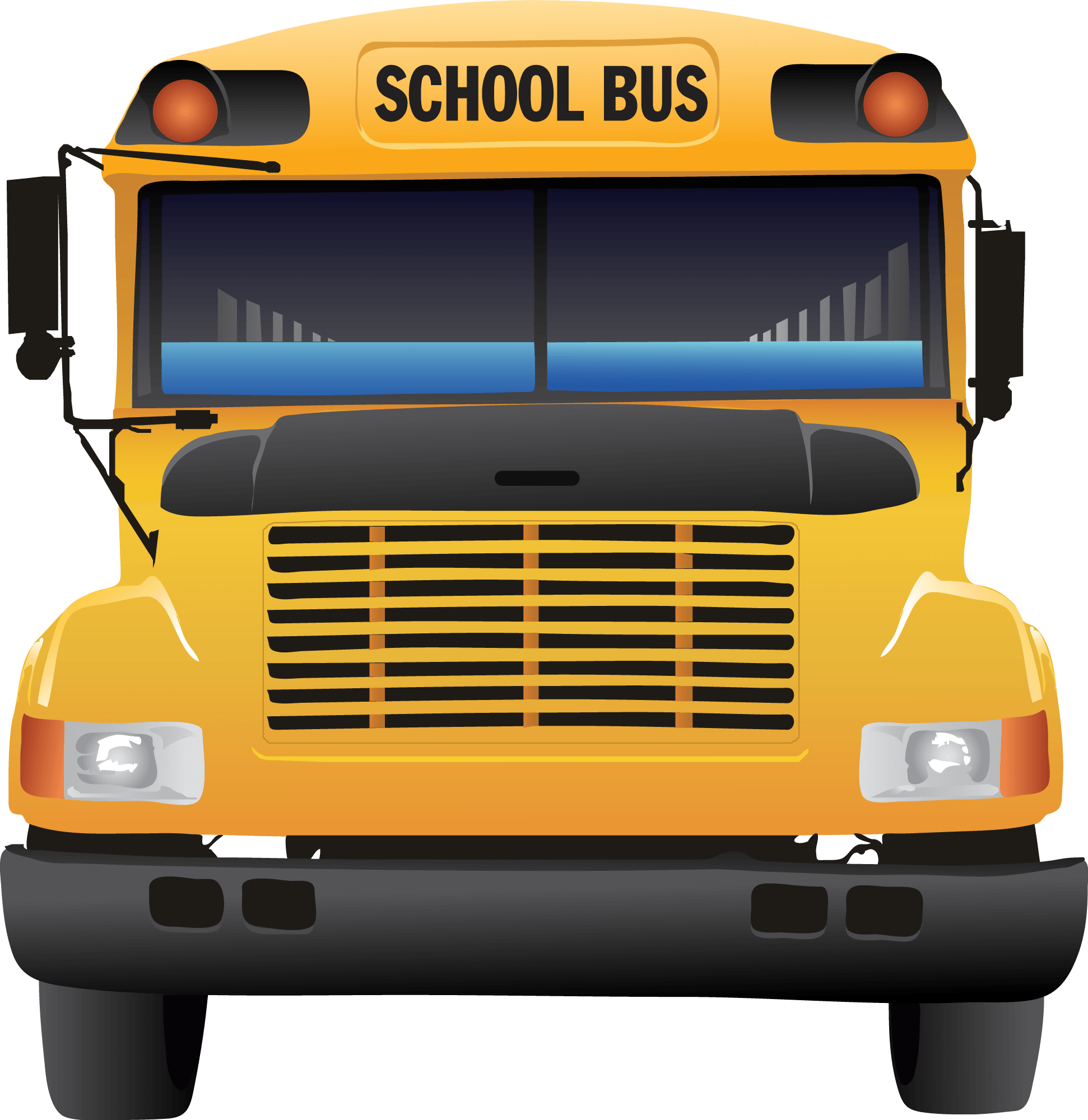 Bus Png Image PNG Image