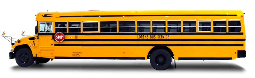 School Bus Png Image PNG Image