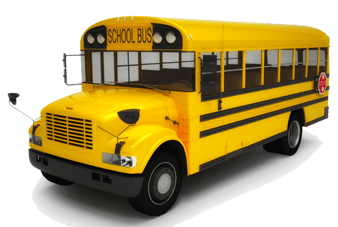 School Bus Png Image PNG Image