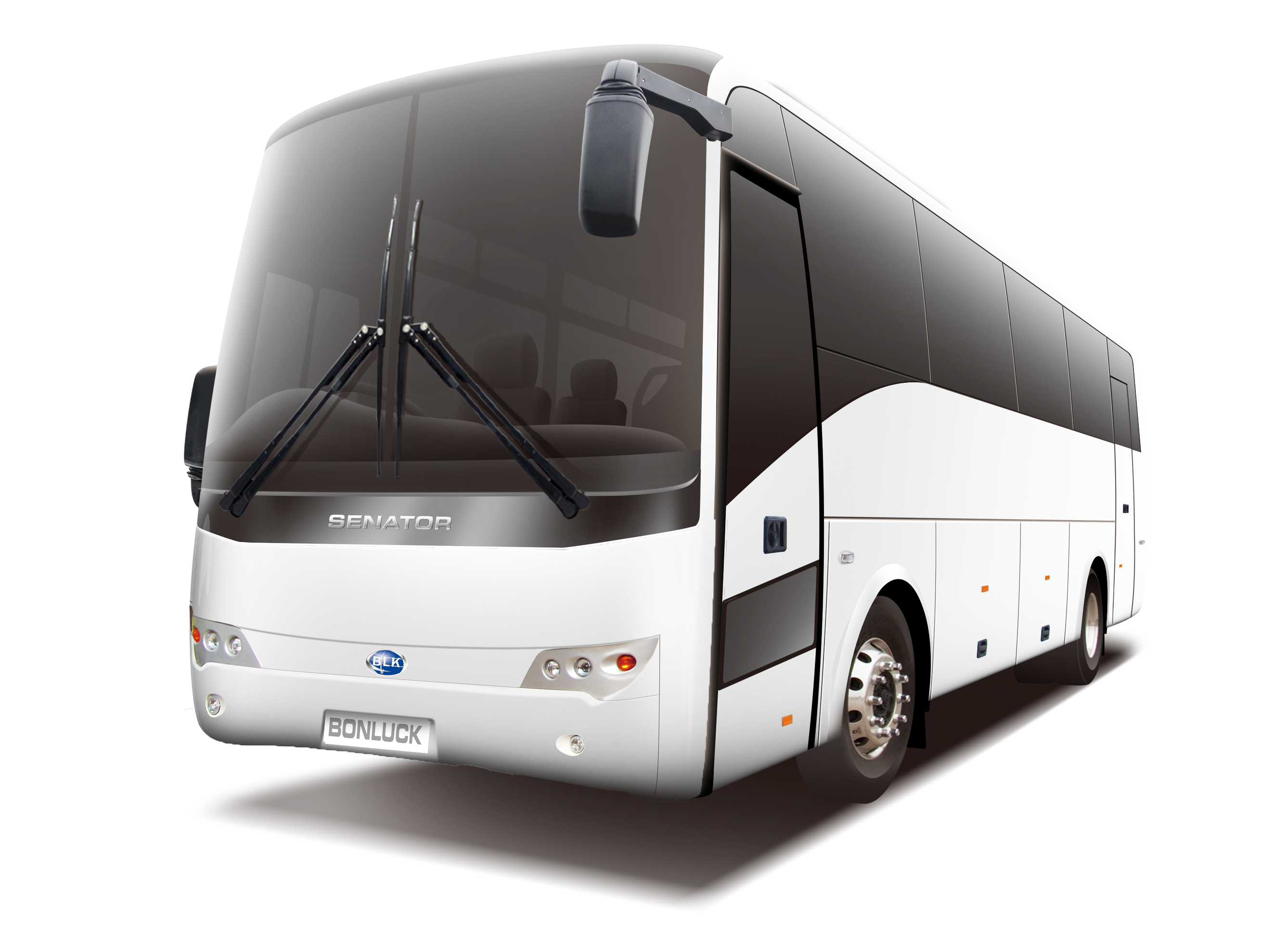 Bus Free Png Image PNG Image