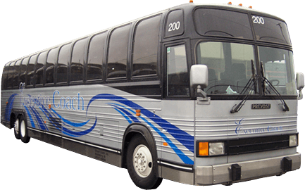 Bus Png Image PNG Image