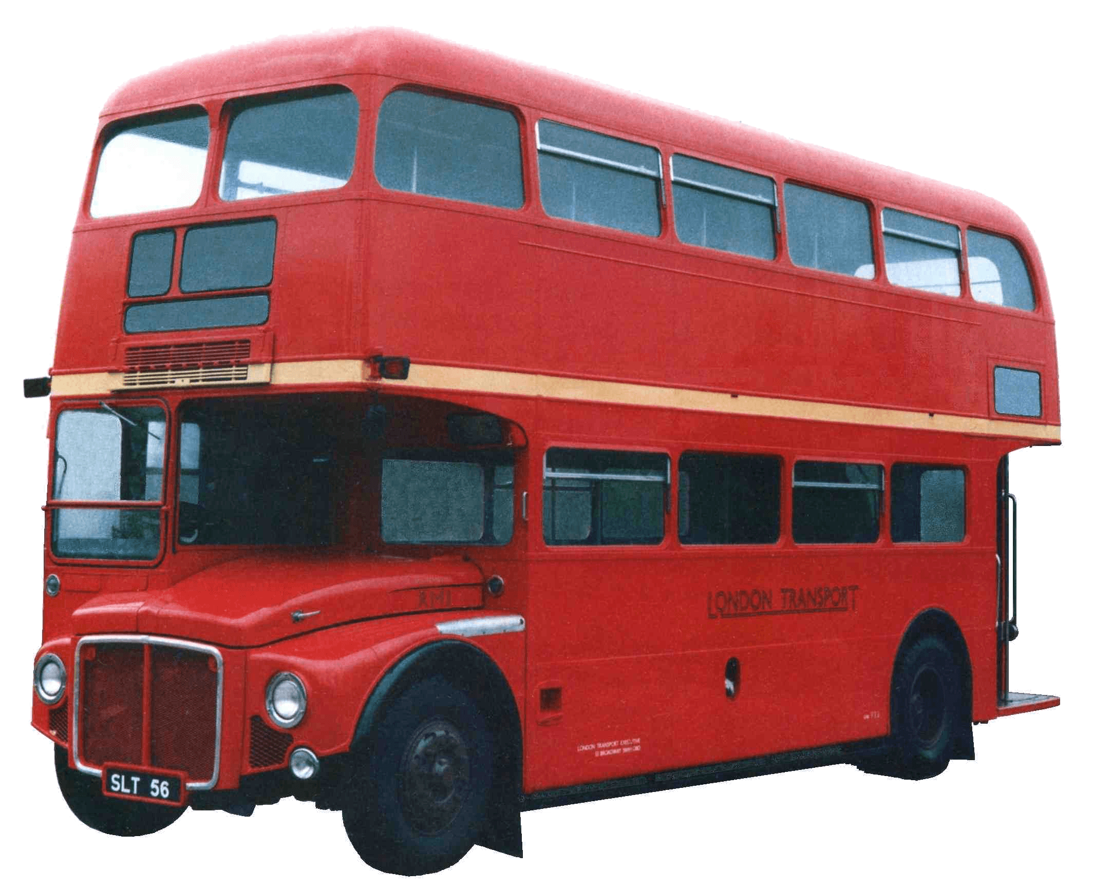 Bus Png Image PNG Image