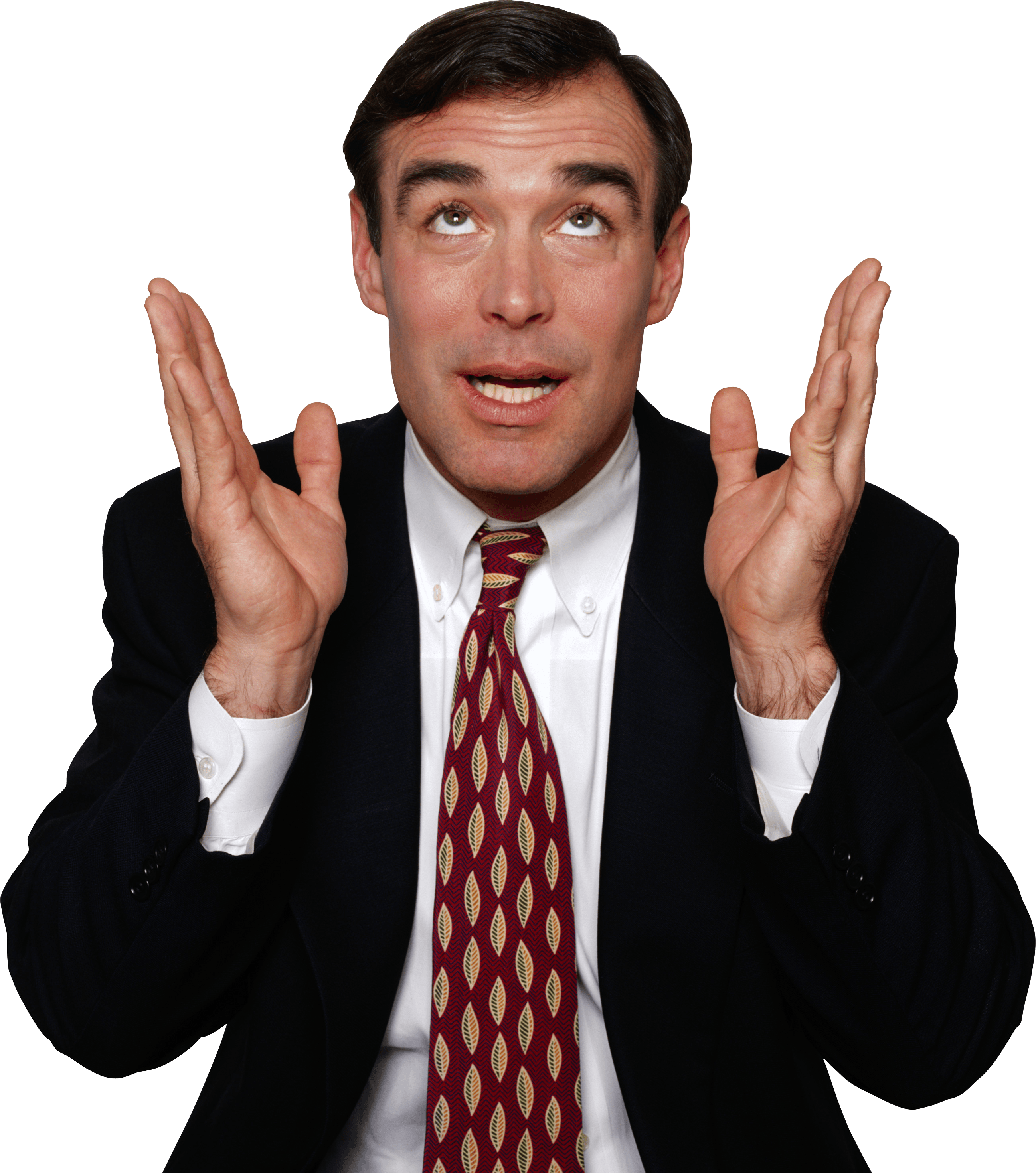 Businessman Png Image PNG Image