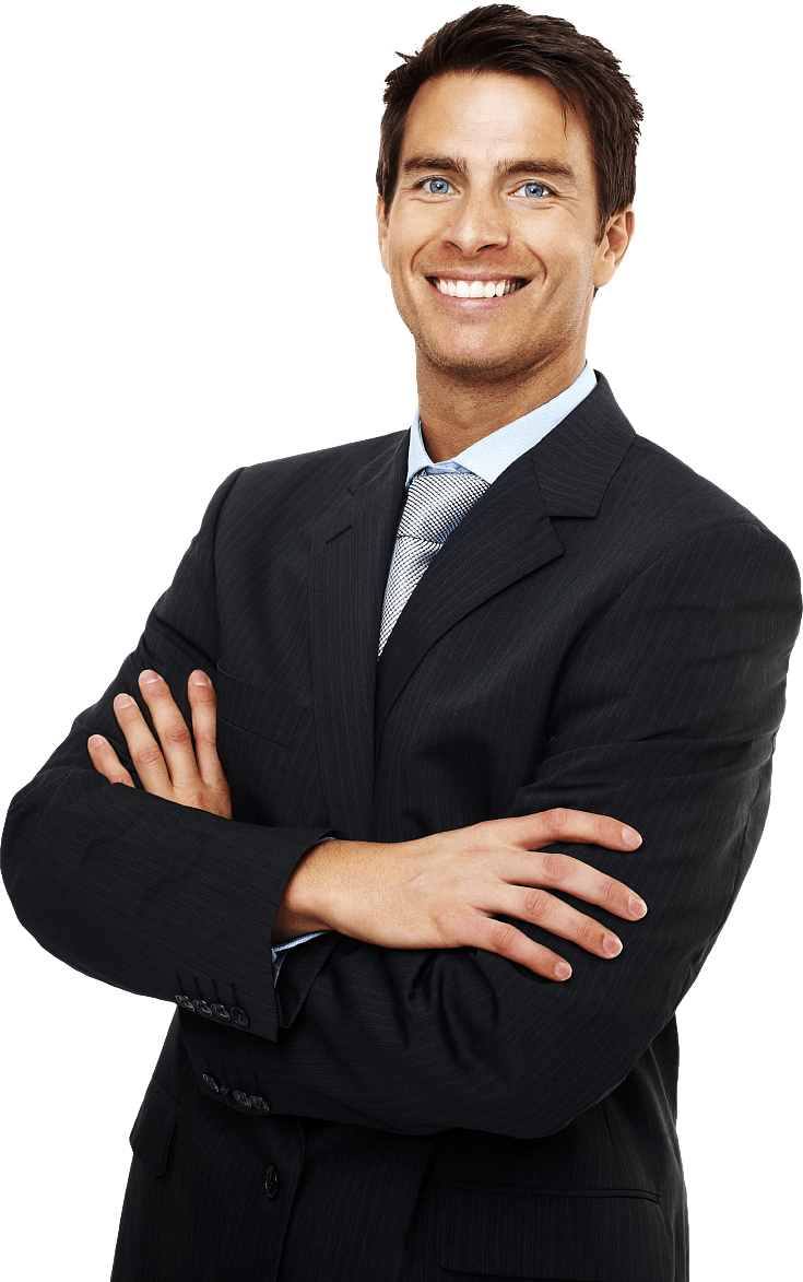 Businessman Png Image PNG Image