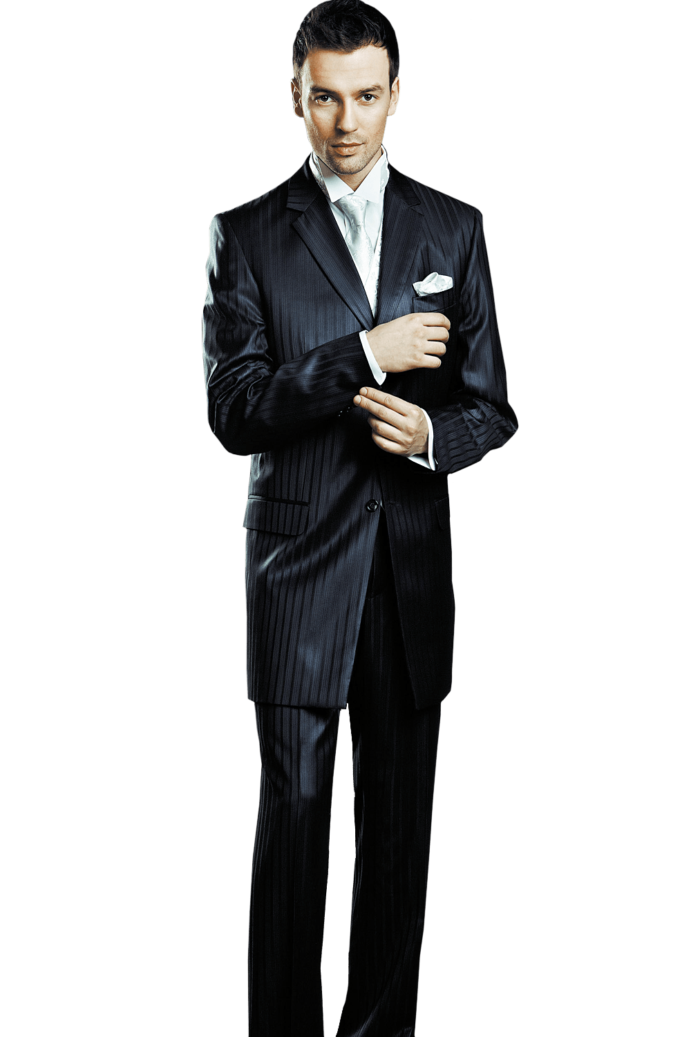 Businessman Png Image PNG Image