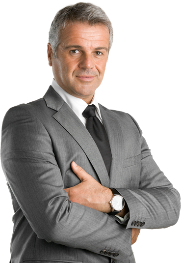 Businessman PNG Image