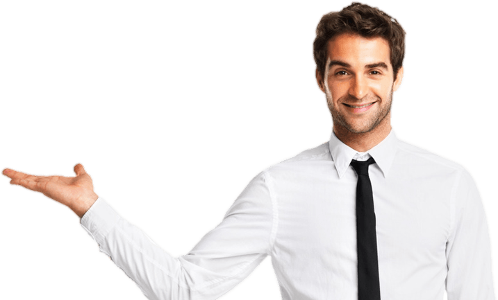 Businessman Png Image PNG Image