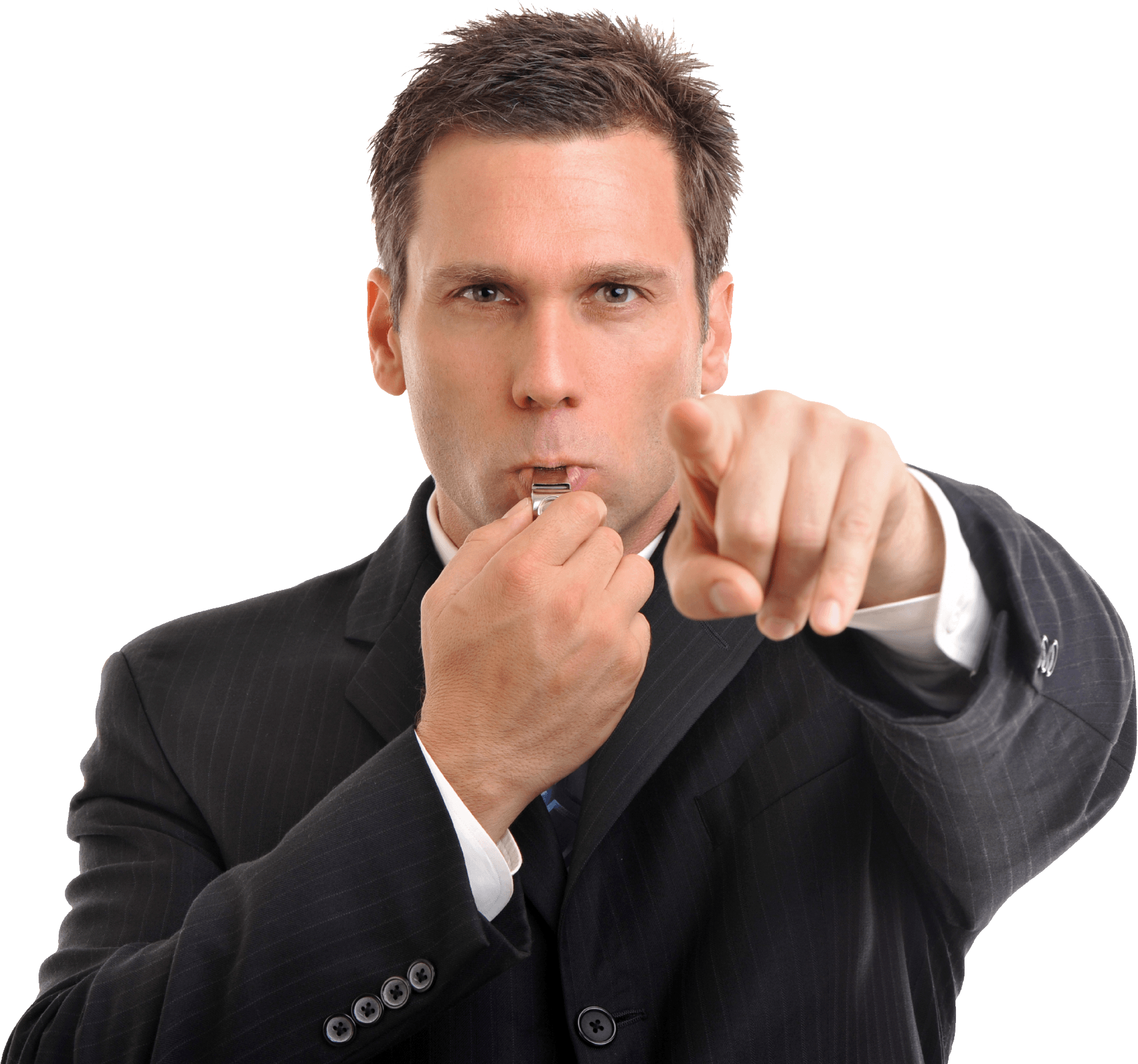 Businessman Png Image PNG Image