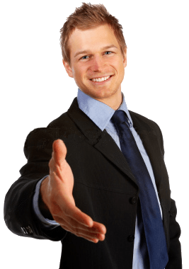 Businessman Png Image PNG Image