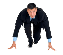 Businessman Png Image PNG Image