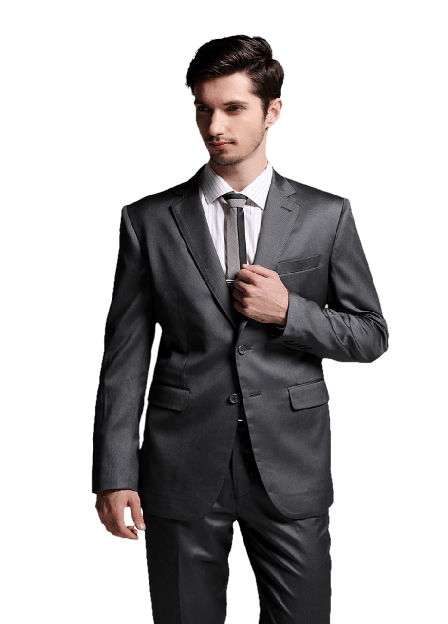 Businessman Png Image PNG Image