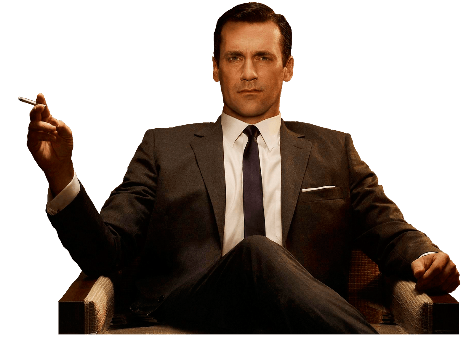 Businessman Png Image PNG Image