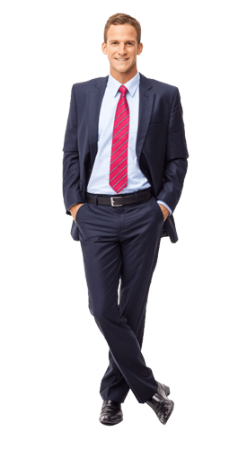 Businessman Png Image PNG Image