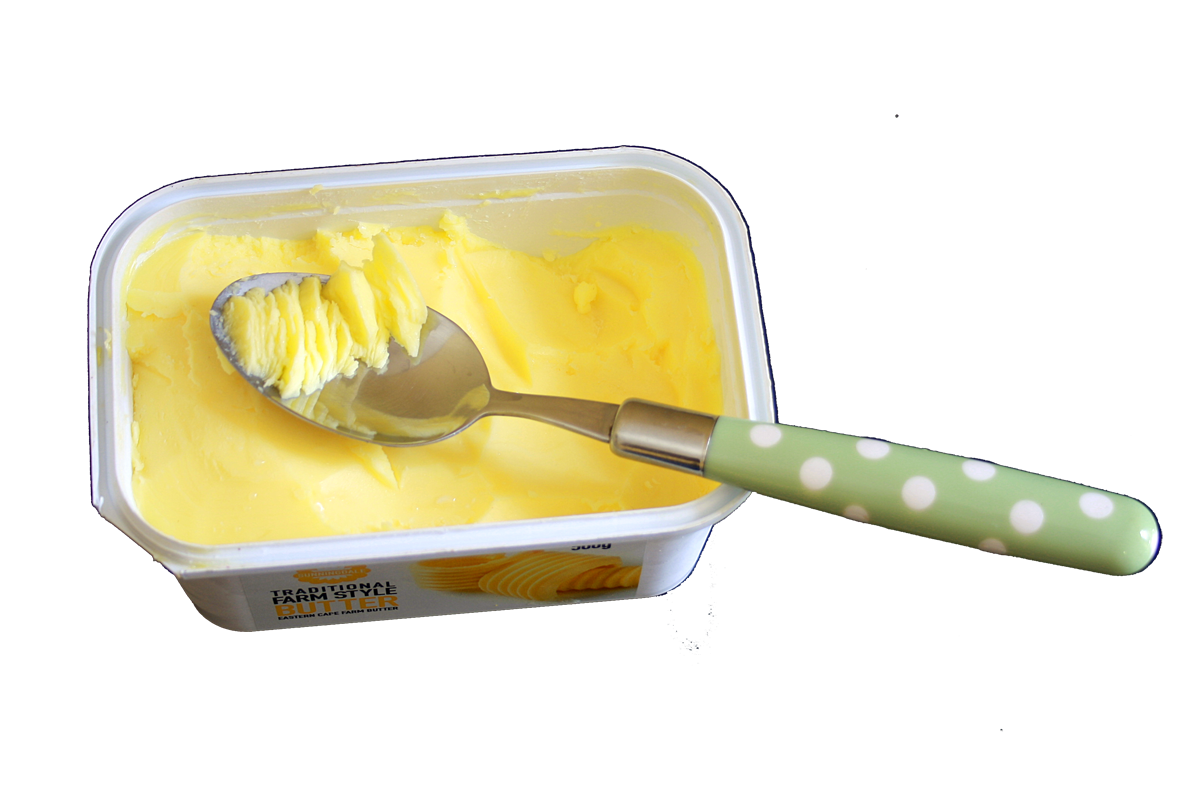 Butter Png Hd PNG Image