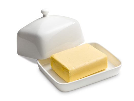 Butter Png File PNG Image