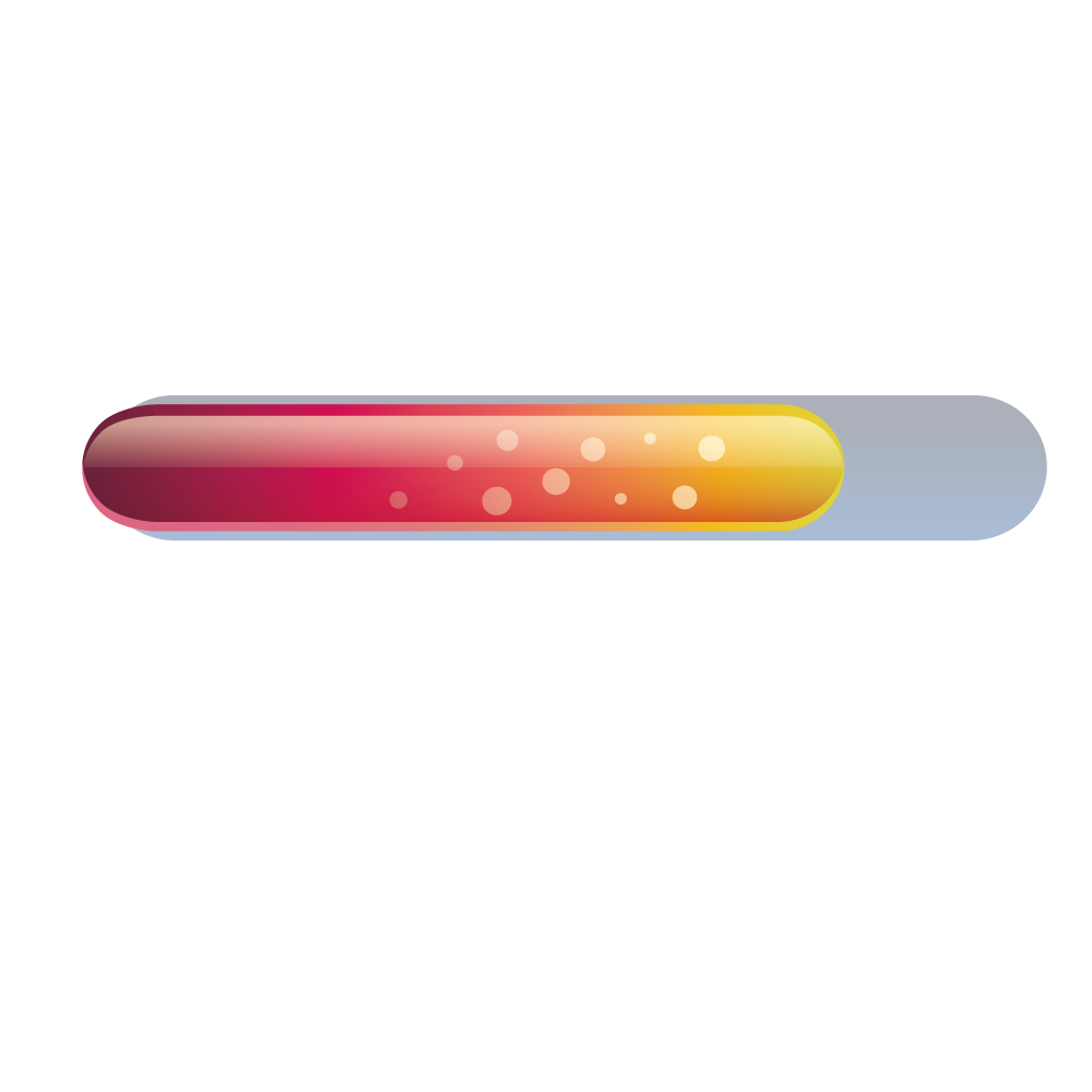 Progress Game Bar Line Rectangle Free Download PNG HD PNG Image