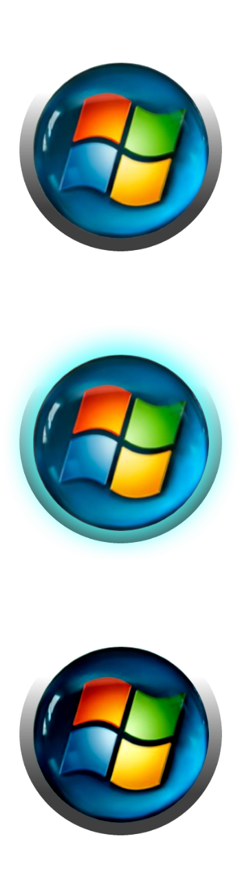 Shell Classic Windows Automotive Button Design Line PNG Image