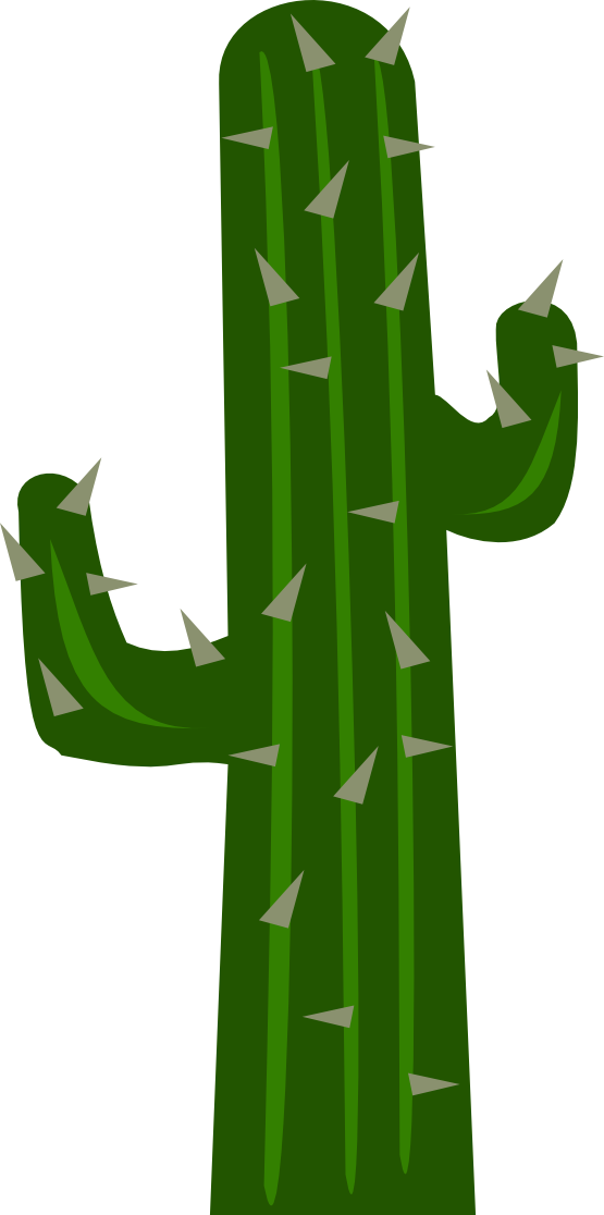 Cactus Png PNG Image