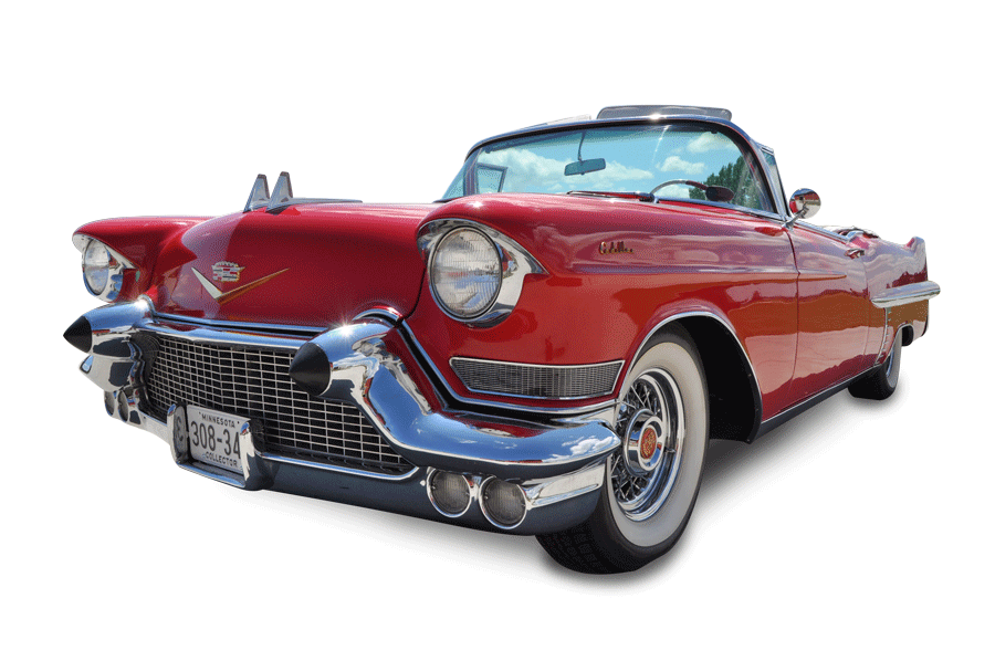 Cadillac Photos PNG Image