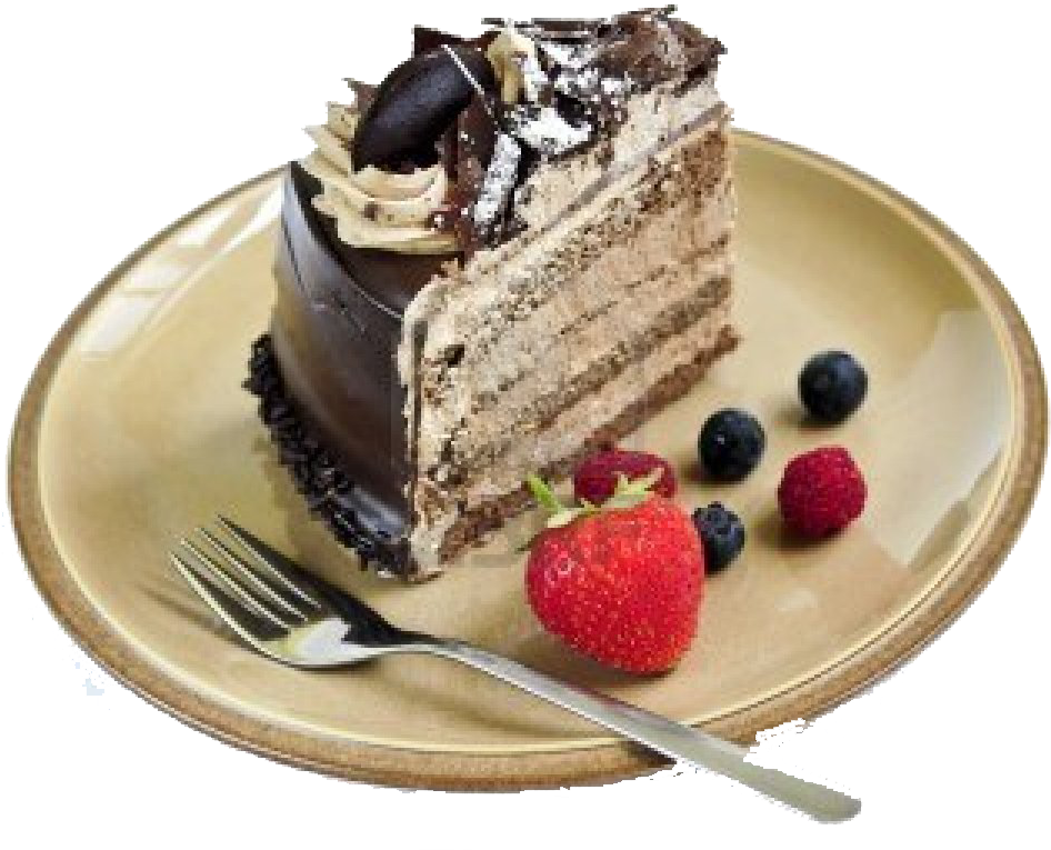 Cake Piece PNG Download Free PNG Image