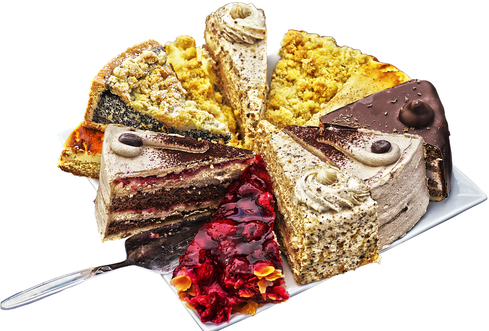 Cake Piece PNG Download Free PNG Image