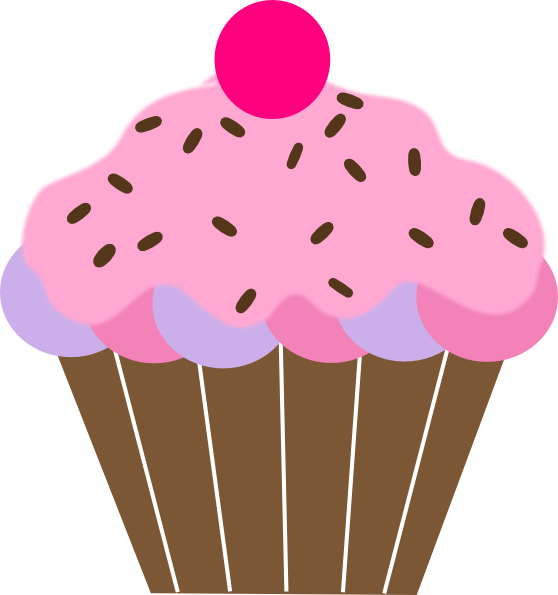 Cake Strawberry Bun Free Transparent Image HQ PNG Image