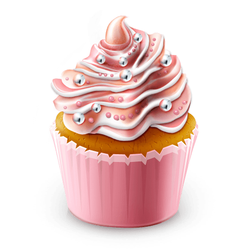 Cake Strawberry Bun Photos Download Free Image PNG Image