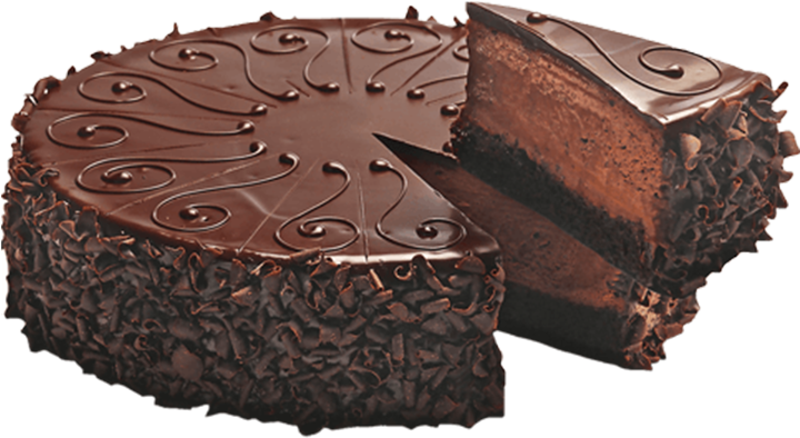 Cake Fresh Photos Chocolate HQ Image Free PNG Image