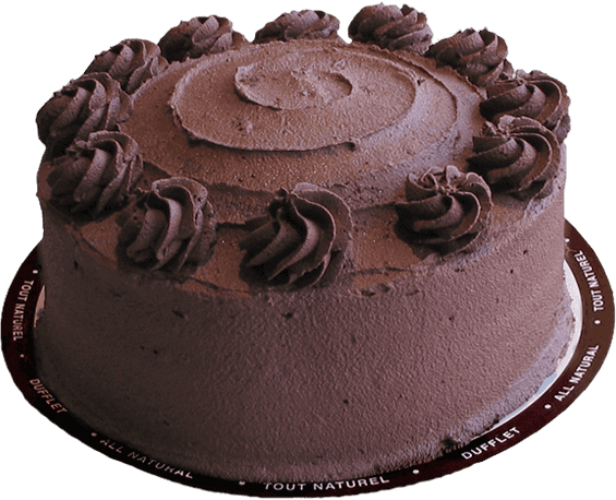 Cake Fresh Chocolate Free Transparent Image HQ PNG Image