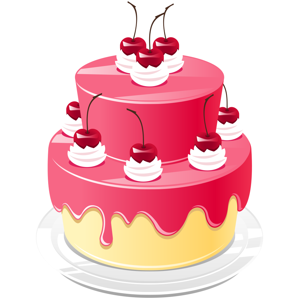 Birthday Cake Photos PNG Image