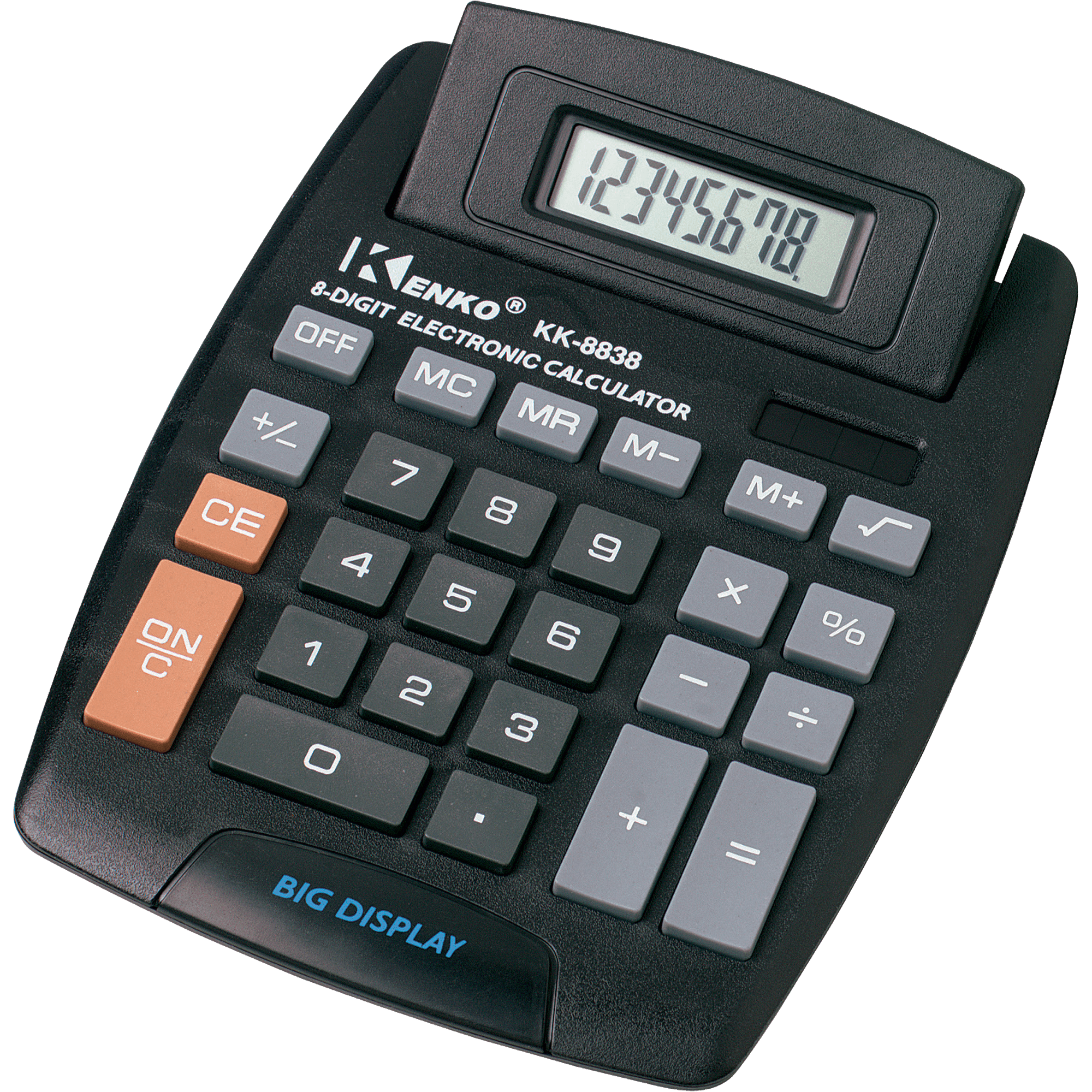 Calculator Png Image PNG Image