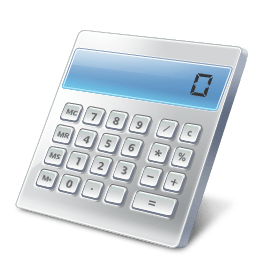 Calculator Png Image PNG Image