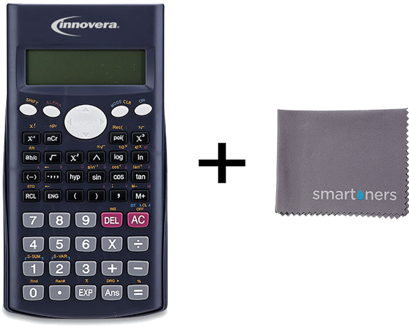 Calculator Scientific Free Clipart HQ PNG Image